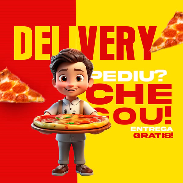 QQH SOCIAL MEDIA PARA DELIVERY MODELO 04