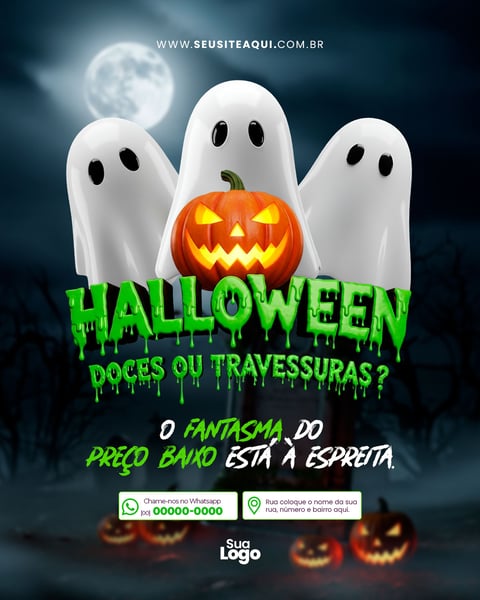 FEED HALLOWEEN DIA DAS BRUXAS 8