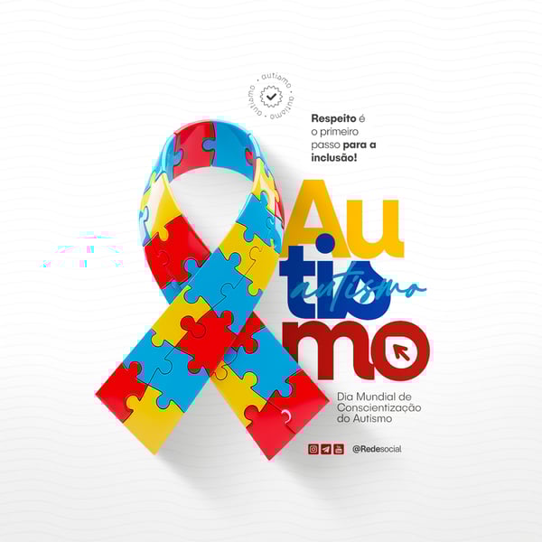 CBN DIA MUNDIAL DE CONSCIENTIZAÇÃO DO AUTISMO 2 DE ABRIL SOCIAL MEDIA PSD EDITÁVEL (13)