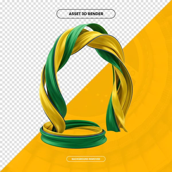 7 de SETEMBRO INDEPENDÊNCIA DO BRASIL ELEMENTO 3D COMPOSIÇÃO SOCIAL MEDIA 40