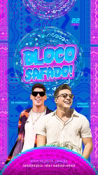 HSM 36 BLOVO SAFADO STÓRIES