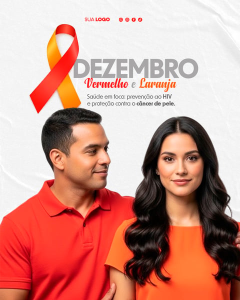 SOCIAL MEDIA DEZEMBRO LARANJA E DEZEMBRO VERMELHO 02