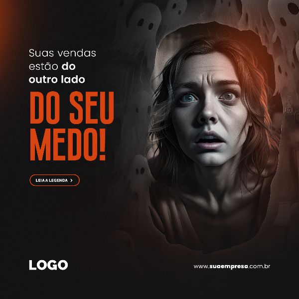 TRÁFEGO PAGO / GESTOR DE TRÁFEGO 27 ORANGE FEED