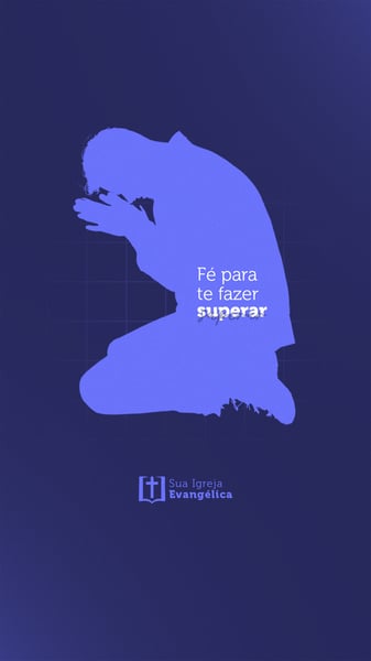 IGREJA EVANGELICA STORY 1