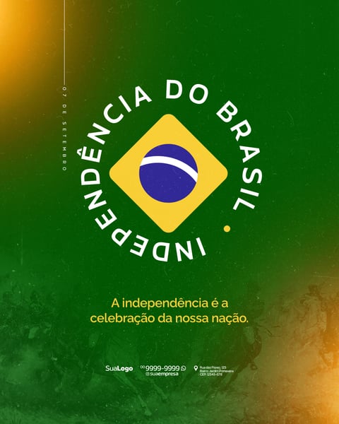 EZA SOCIAL MEDIA - INDEPENDÊNCIA DO BRASIL - 7 DE SETEMBRO (4)
