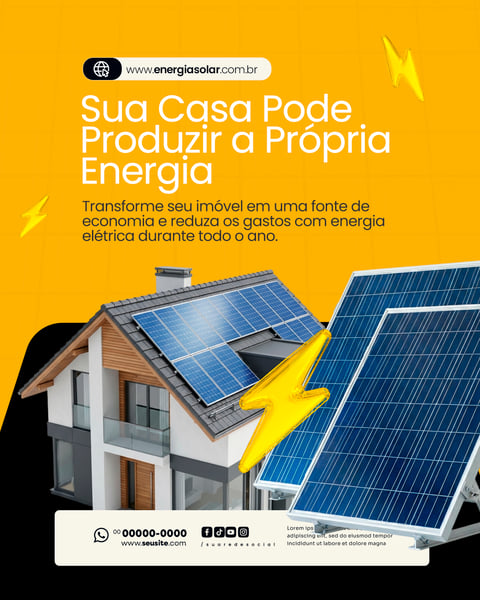 ENERGIA SOLAR