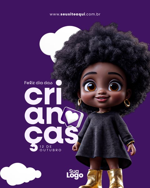 FEED VERTICAL DIA DAS CRIANÇAS 05