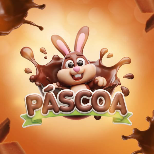 GLJ PÁSCOA - ELEMENTO 32