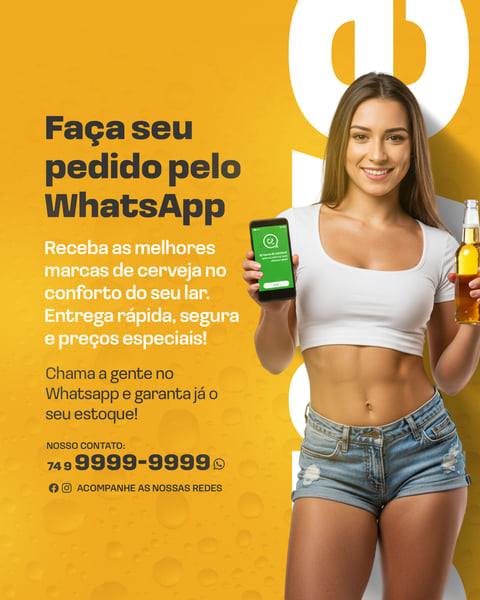 DISTRIBUIDORA DE BEBIDAS / BAR