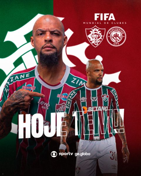 MATCHDAYS FLUMINENSE DESIGNER ESPORTIVO
