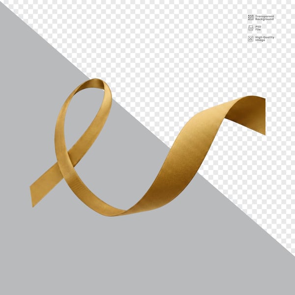 ELEMENTO 3D AGOSTO DOURADO 009