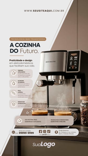 STORY LOJA E COMMERCE SOCIAL MEDIA TEMPLATE PSD EDITÁVEL 08