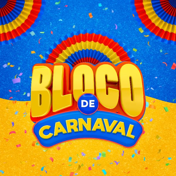 BLOCO DE CARNAVAL 07
