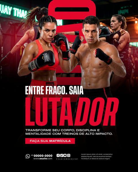 ESPORTE