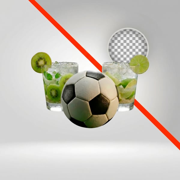 CAIPIRINHA BARZINHO ELEMENTO PNG FUTEBOL COPA DO MUNDO FIFA 02