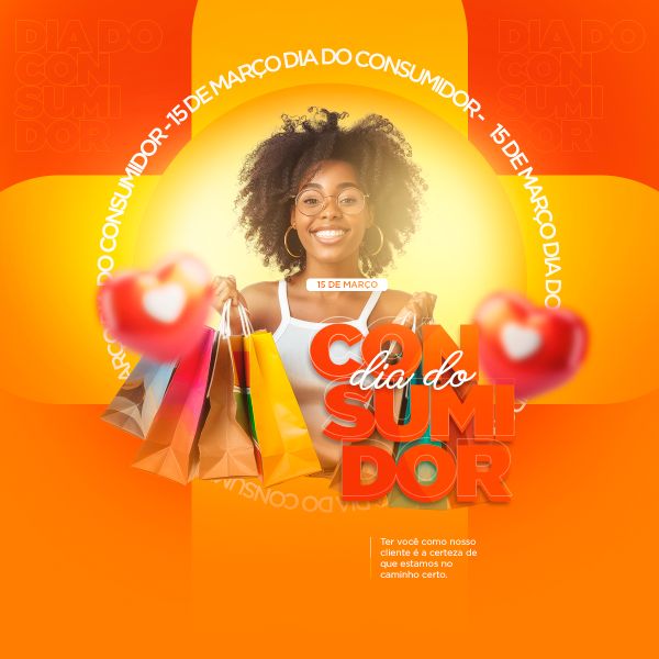 DIA DO CONSUMIDOR 2024 - FEED