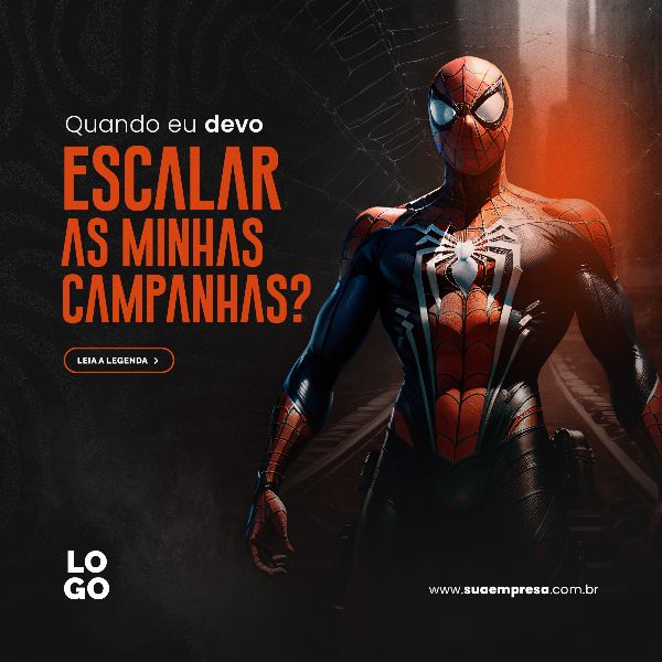 SOCIAL MEDIA - AGÊNCIA DE TRÁFEGO PAGO 1