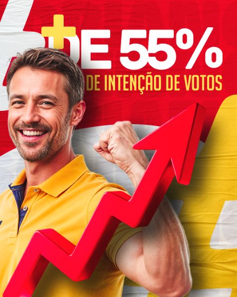 ELEIÇÕES CAMPANHA ELEITORAL CAMPANHA POLITICA FEED