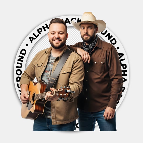 DUPLA SERTANEJA DOIS HOMENS CANTORES 08