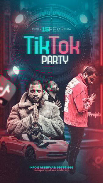 NEP 03 -TIK TOK STÓRIES