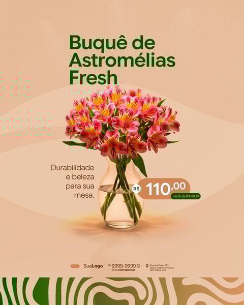FLORICULTURA