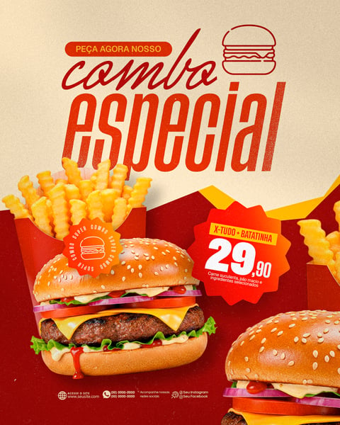 HAMBURGUERIA