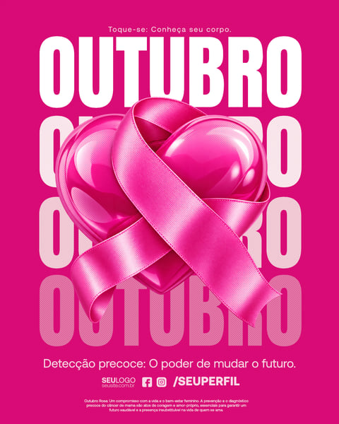 Outubro Rosa