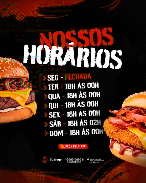 HAMBURGUERIA