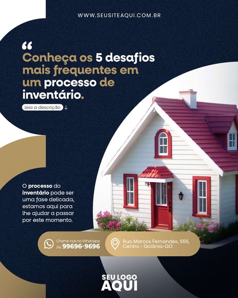 POST FEED - ADVOGADO | ADVOCACIA