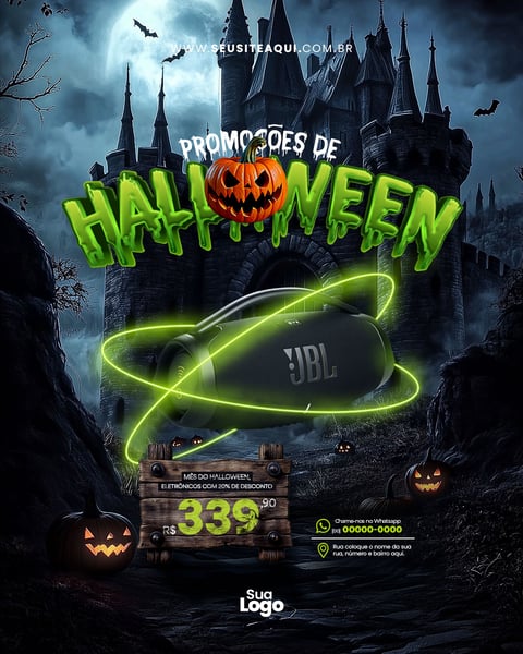 FEED VERTICAL HALLOWEEN 12 DE OUTUBRO 06