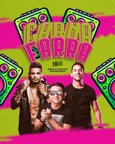 ZTZ 32 CARNA FARRA FEED