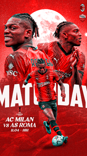 FLYER MATCHDAY RAFAEL LEÃO.RAR