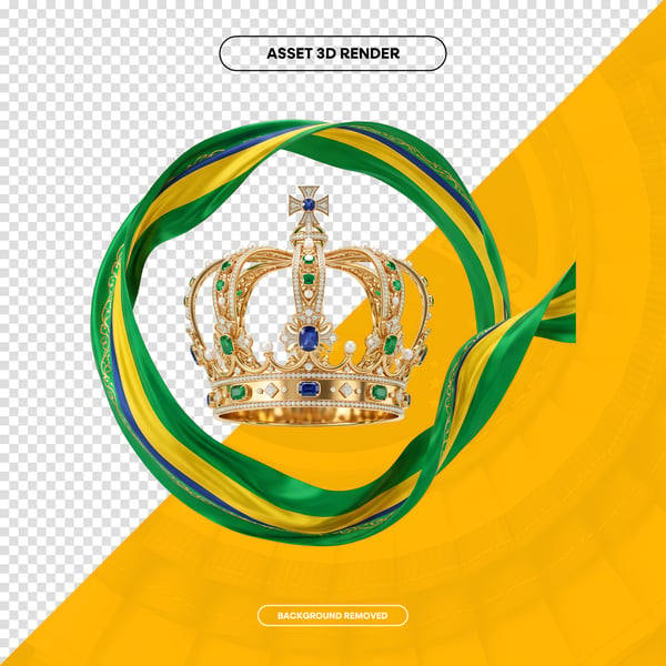 7 DE SETEMBRO INDEPENDÊNCIA DO BRASIL ELEMENTO 3D COMPOSIÇÃO SOCIAL MEDIA 38