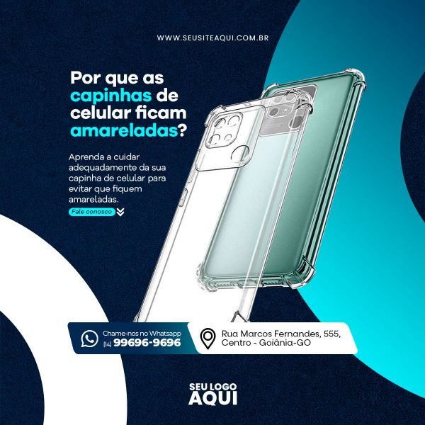 ASSISTÊNCIA TÉCNICA CELULAR E CONSOLES - MANUTENÇÃO, CONCERTO - PSD EDITÁVEL