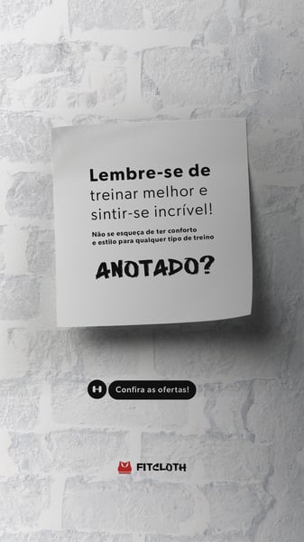 LOJA DE MODA FITNESS STORY 10