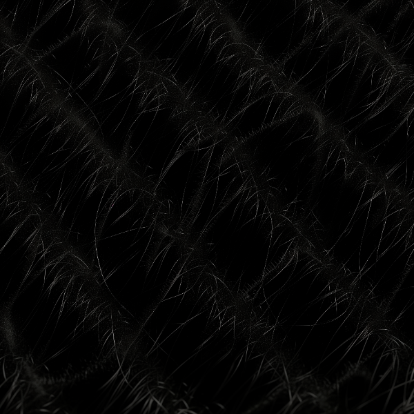 FIBRA | TEXTURA PRETA | PARA COMPOSIÇÃO | IMAGEM