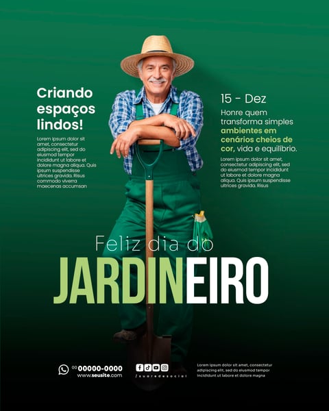 DIA 15 DE DEZEMBRO DIA DO JARDINEIRO - SOCIAL MEDIA PSD EDITAVEL (10)
