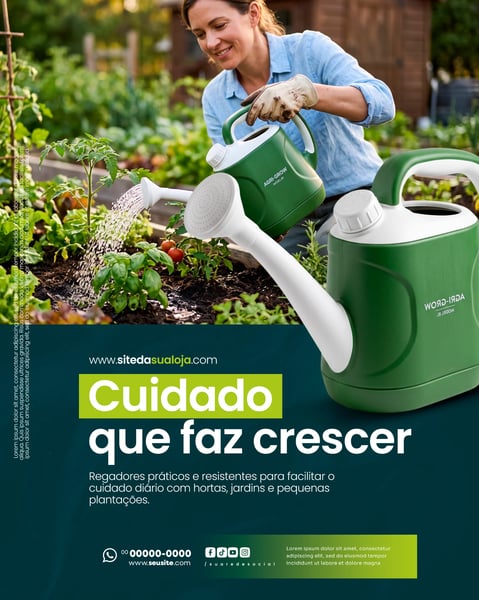 LOJA DE PRODUTOS AGROPECUÁRIOS SOCIAL MEDIA PSD EDITÁVEL 9