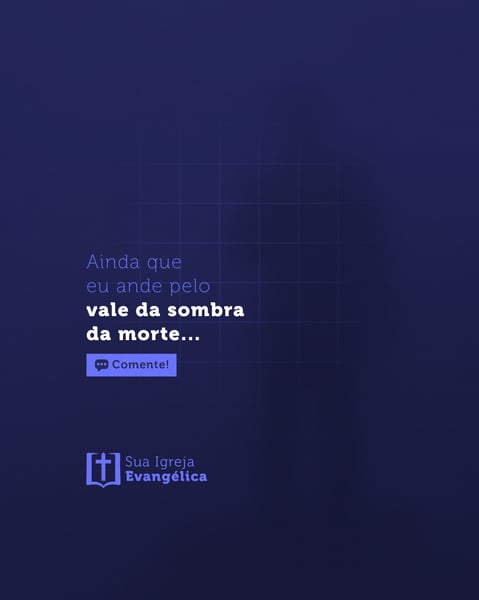 IGREJA EVANGELICA POST 5