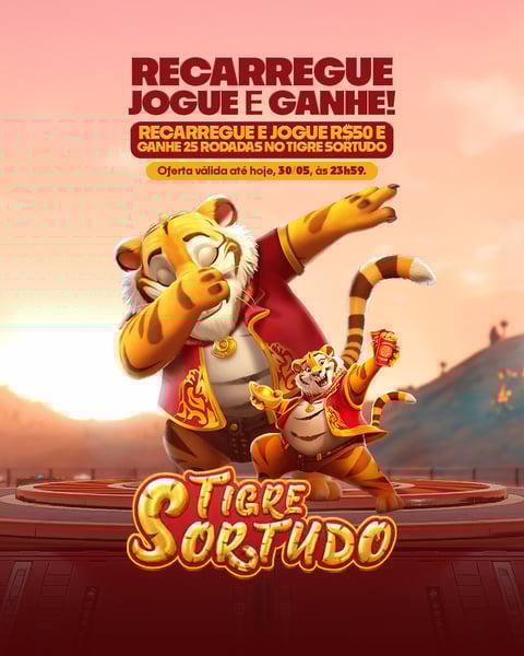 JOGO PG SLOT TIGRE SORTUDO