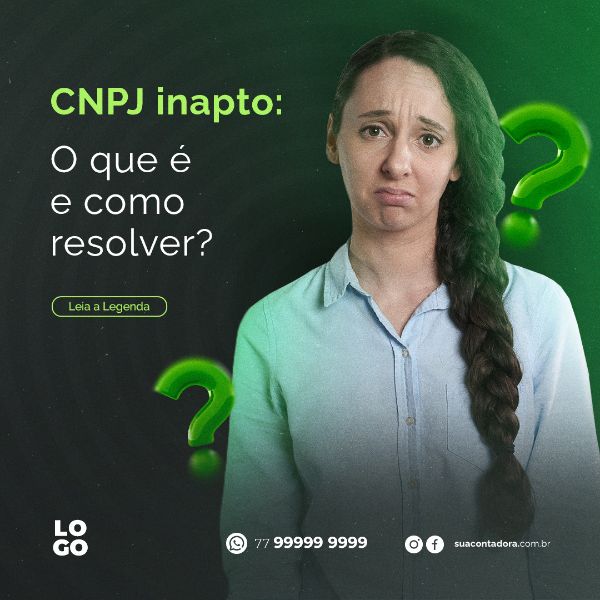SOCIAL MEDIA PARA CONTABILIDADE - CONTADOR