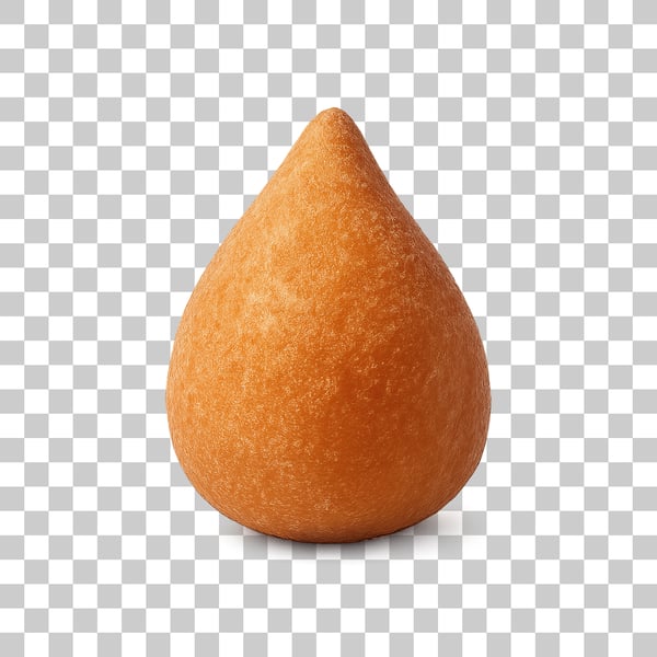 SOCIAL MEDIA IMAGEM COMIDA COXINHA