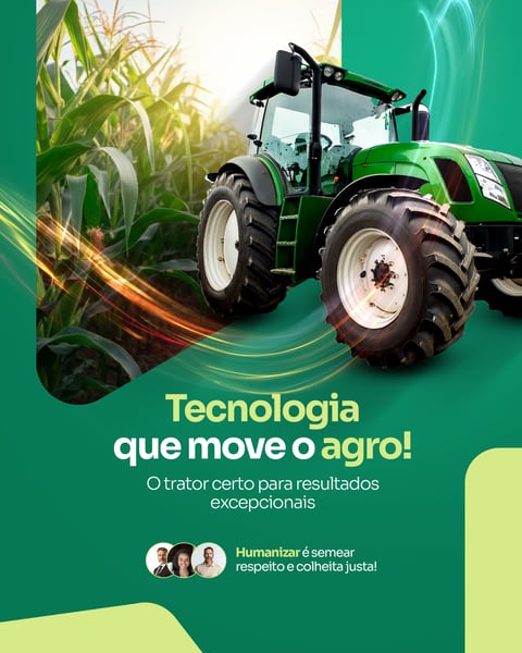 CONSULTORIA AGRONÔMICA TECNOLOGIA QUE MOVE O AGRO