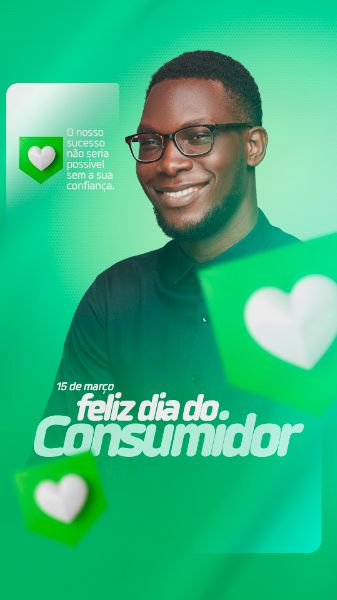 DIA DO CONSUMIDOR 2024 - STORY