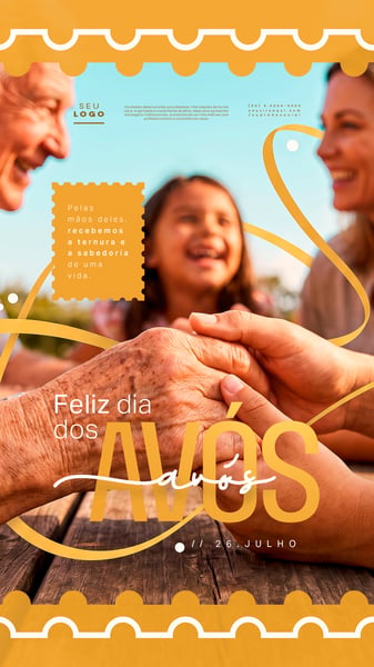 DIA DOS AVÓS