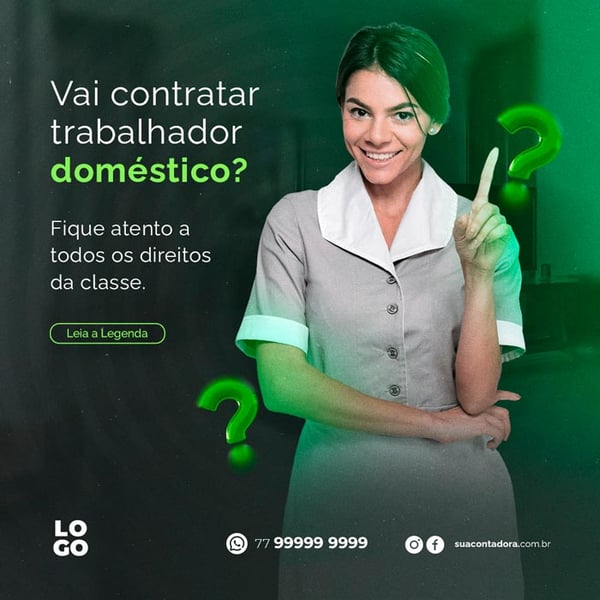 SOCIAL MEDIA PARA CONTABILIDADE - CONTADOR