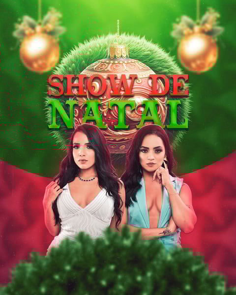 ATR 27 SHOW DE NATAL - FEED