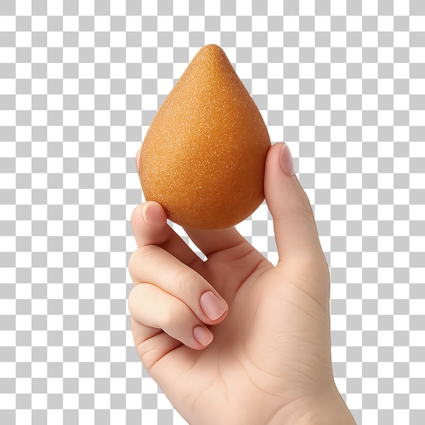 Coxinha