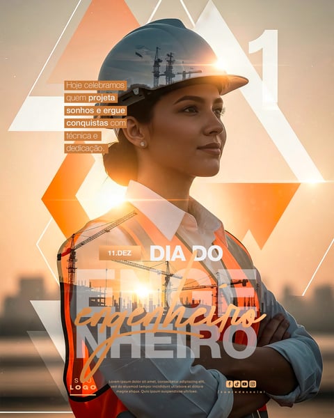 DIA DO ENGENHEIRO