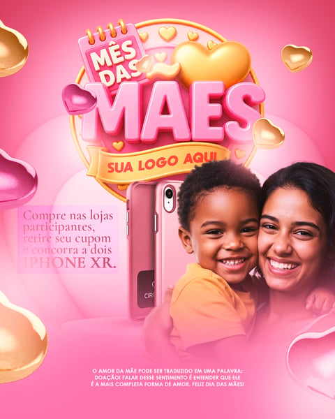 DIA DAS MÃES 06